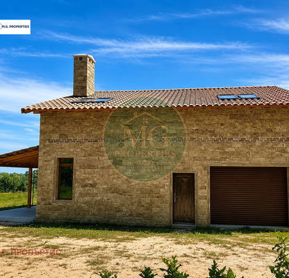 Photo 2 — House in Oblast Varna, Priselci