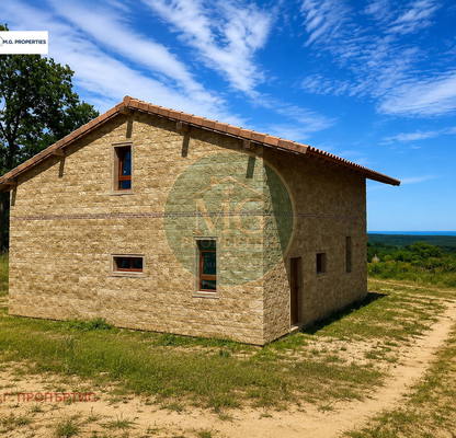 Photo 3 — House in Oblast Varna, Priselci