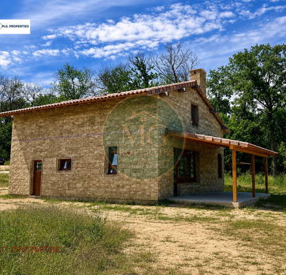 Photo 4 — House in Oblast Varna, Priselci