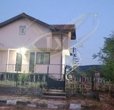 Photo 2 — Two-storey house with 4 bedrooms in Priseltsi village, Burgas region