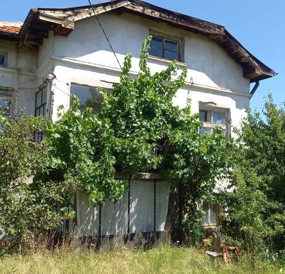 Снимка 3 — Къща в София, с. Продановци