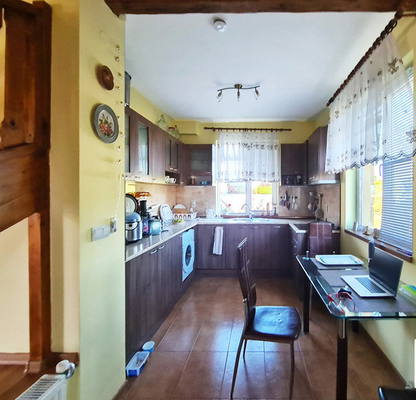 Photo 3 — House in Oblast Veliko Tyrnovo, Pushevo
