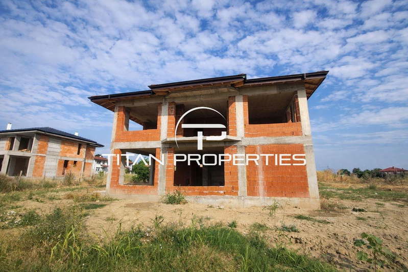 House in Oblast Plovdiv, Pyrvenec