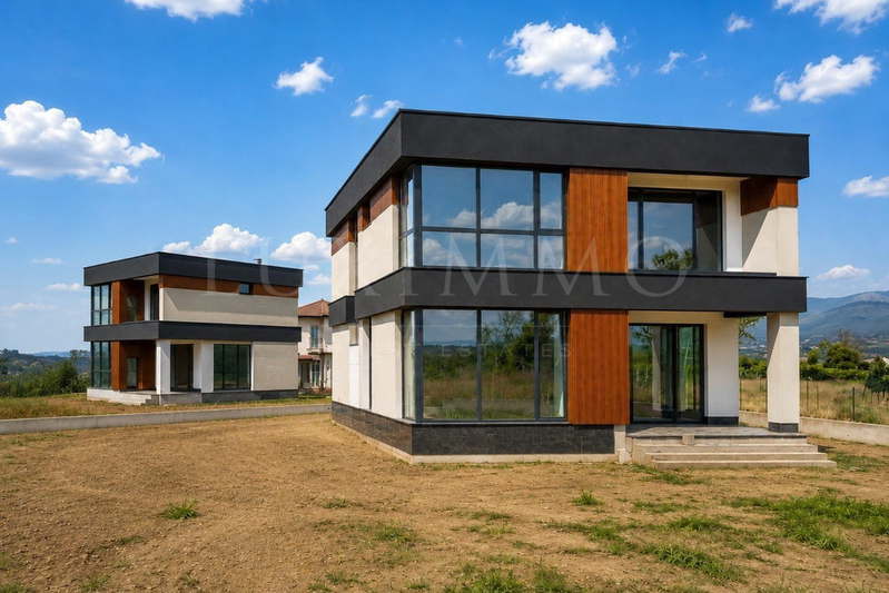 House in Oblast Plovdiv, Pyrvenec