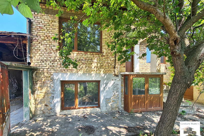 House in Oblast Veliko Tyrnovo, Radanovo
