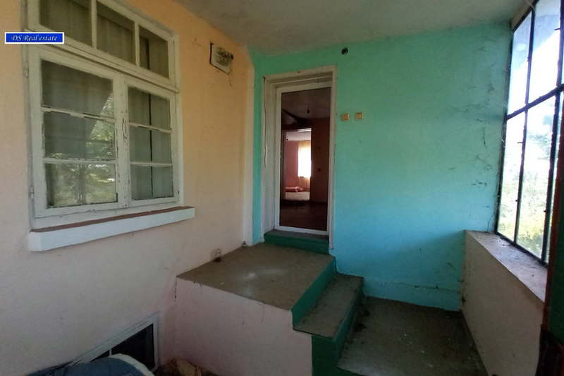 House in Oblast Razgrad, Radingrad