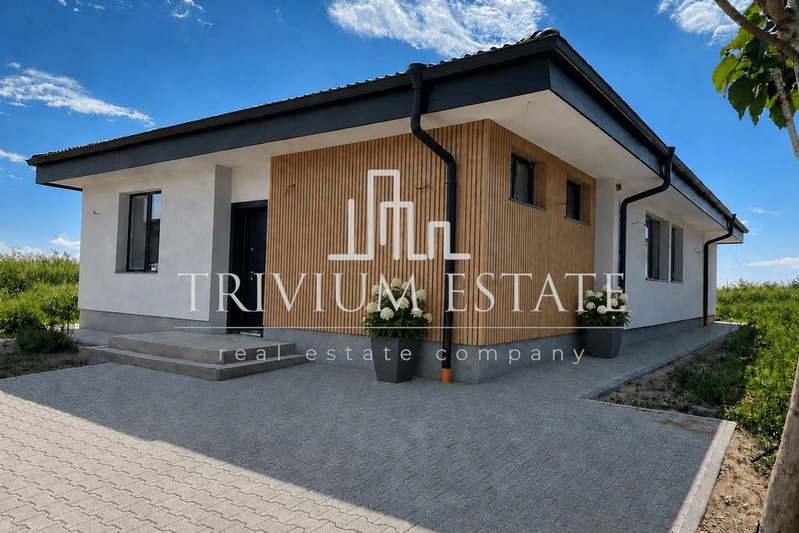 House in Oblast Plovdiv, Radinovo