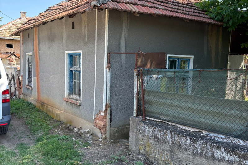 Къща в Плевен, с. Ракита