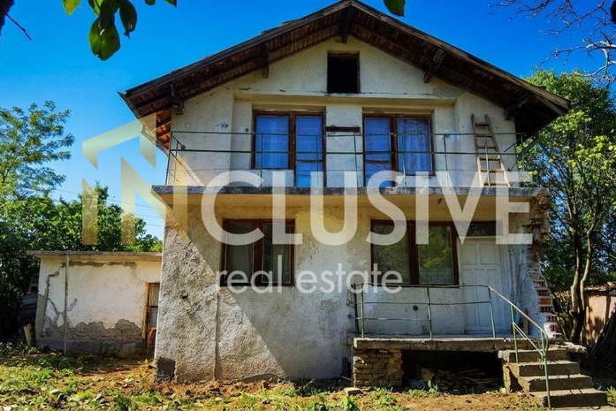 House in Pernik, Rasnik