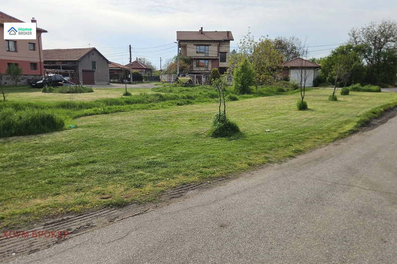 Къща в София, с. Равно поле