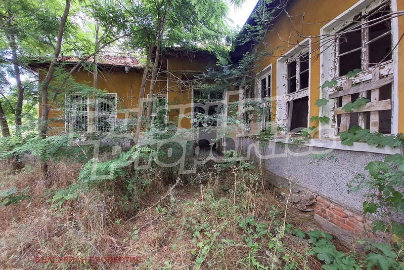 House in Yambol, Razdel