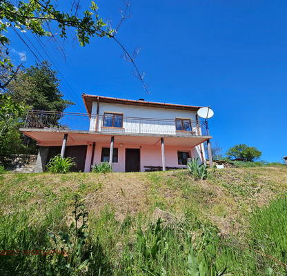 Photo 2 — House in област София, Rebrovo