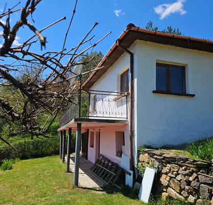 Photo 3 — House in област София, Rebrovo