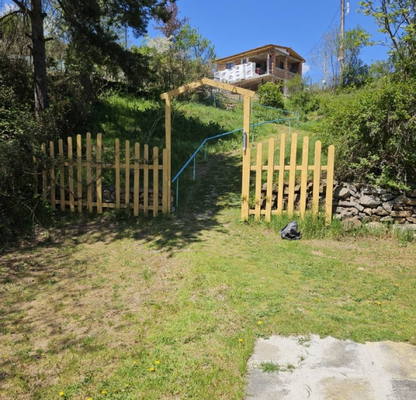 Photo 5 — House in област София, Rebrovo