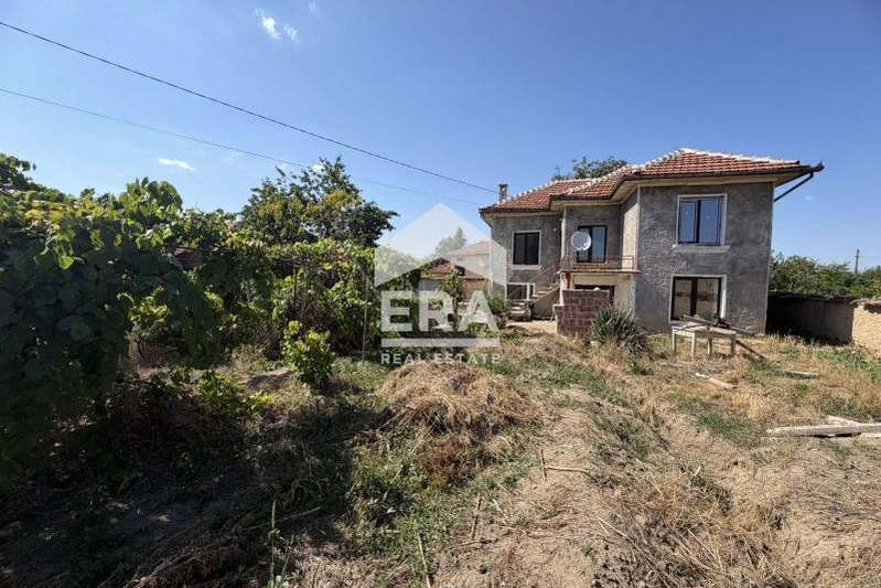 House in Oblast Veliko Tyrnovo, Resen
