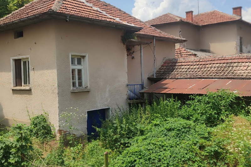 House in Oblast Vraca, Rogozen