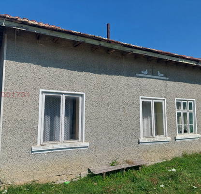 Снимка 4 — Къща в Търговище, с. Росина