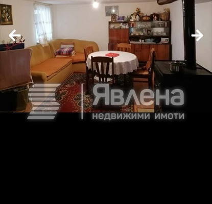 Снимка 2 — Къща с 2 стаи и голям двор в с. Рудник, обл. Варна