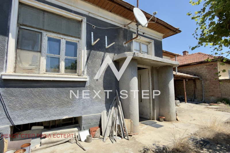 House in Oblast Plovdiv, Ryjevo Konare