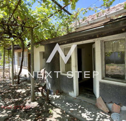 Photo 2 — 3-room house in Ruzhevo Konare village, Plovdiv region with large yard