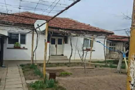 House in Oblast Plovdiv, Ryjevo Konare