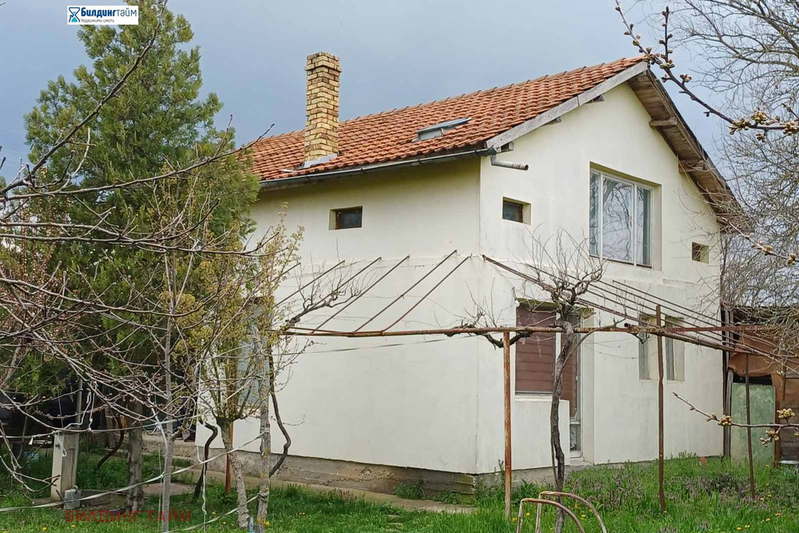 Къща в Шумен, с. Салманово