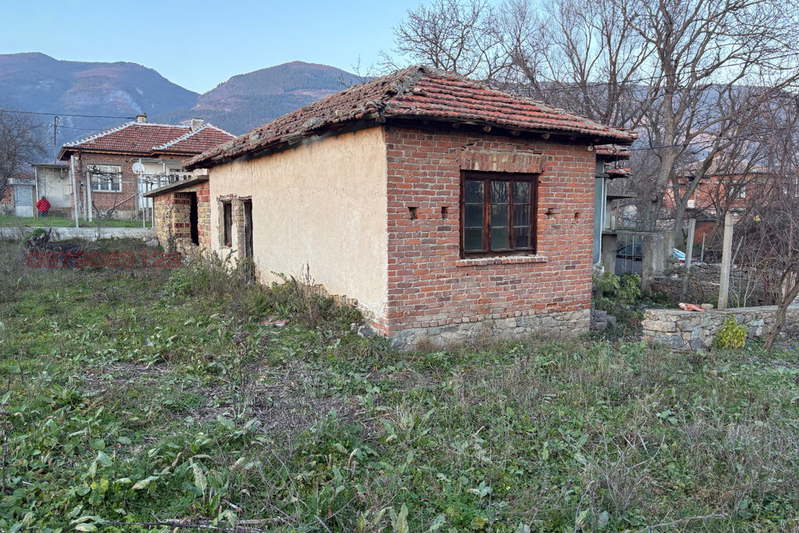 House in Oblast Sliven, с. Сборище