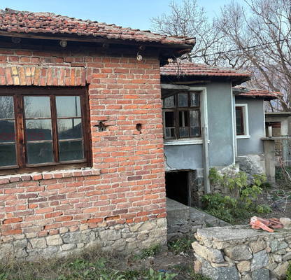 Photo 2 — House in Oblast Sliven, с. Сборище