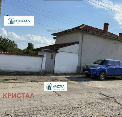 Снимка 3 — Къща в Пловдив, с. Селци