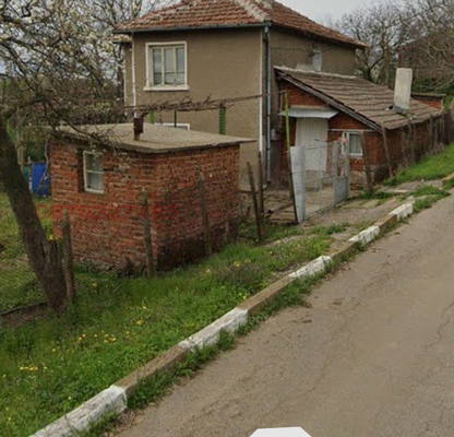 Снимка 4 — Къща в Ямбол, с. Шарково