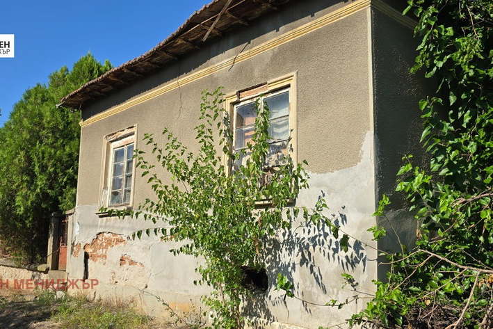House in Oblast Pleven, с. Шияково
