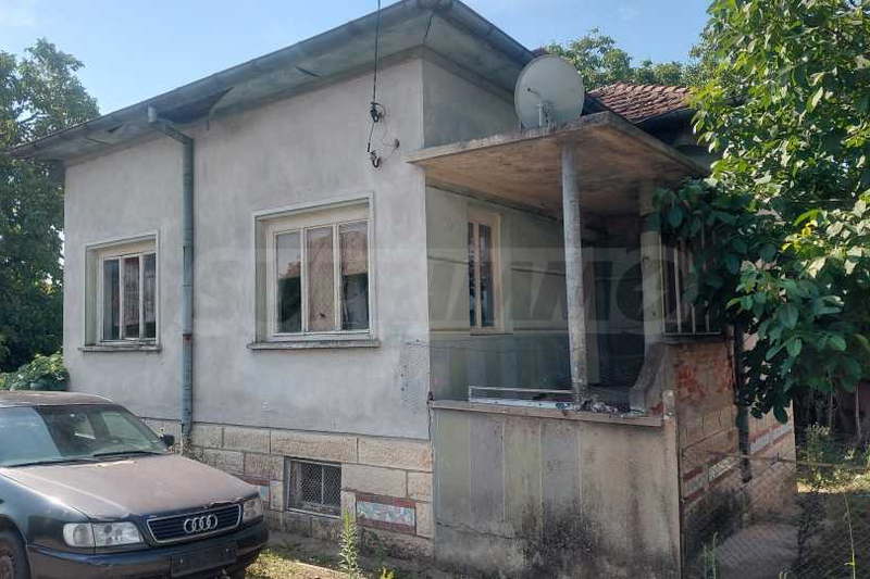 Къща във Видин, с. Синаговци