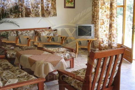 Къща в Бургас, с. Синеморец