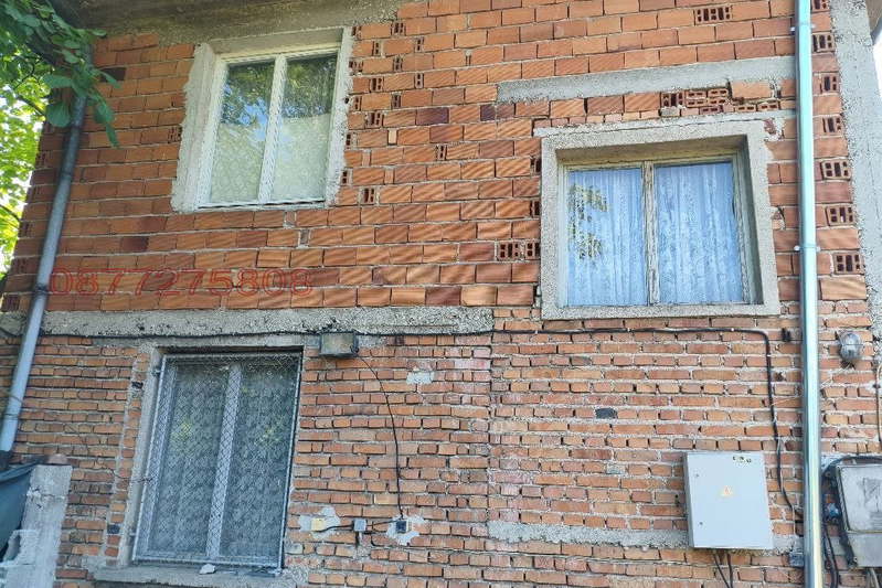 Къща в Пловдив, с. Скутаре