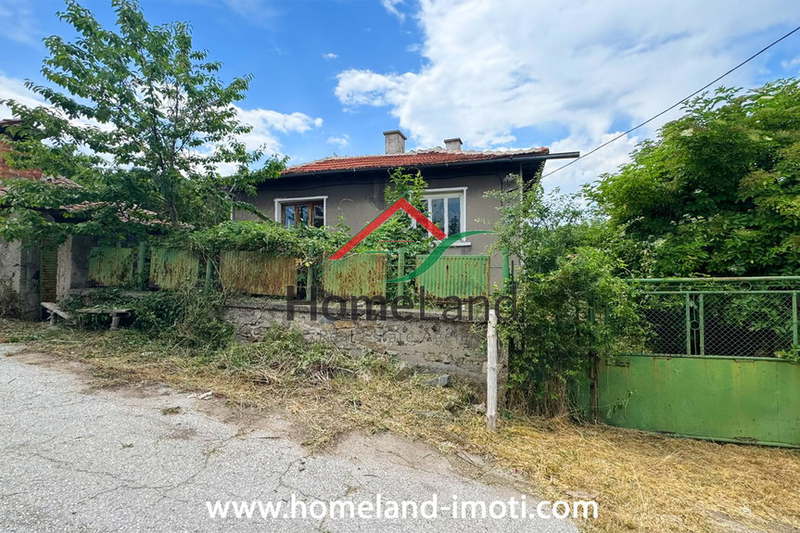 House in Oblast Pazardjik, Slavovica