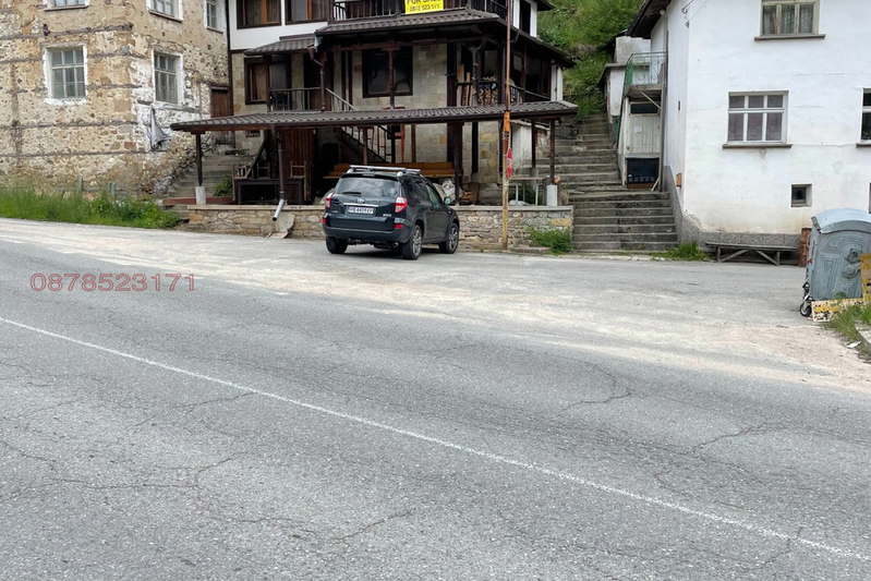 House in Oblast Smolyan, Sokolovci