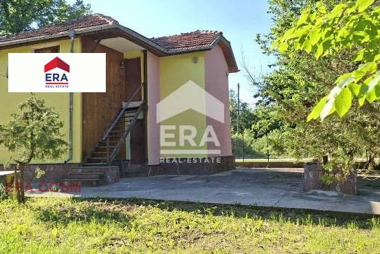 House in Oblast Lovech, Sopot