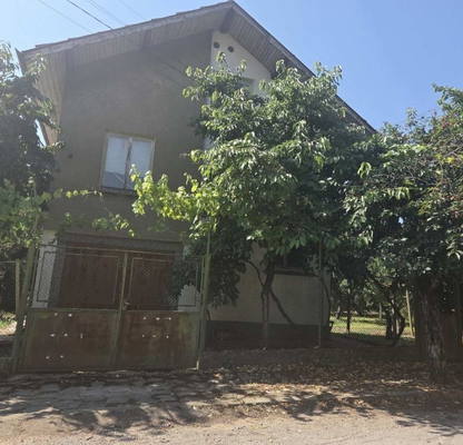 Photo 2 — House in Oblast Kyustendil, Sovolyano
