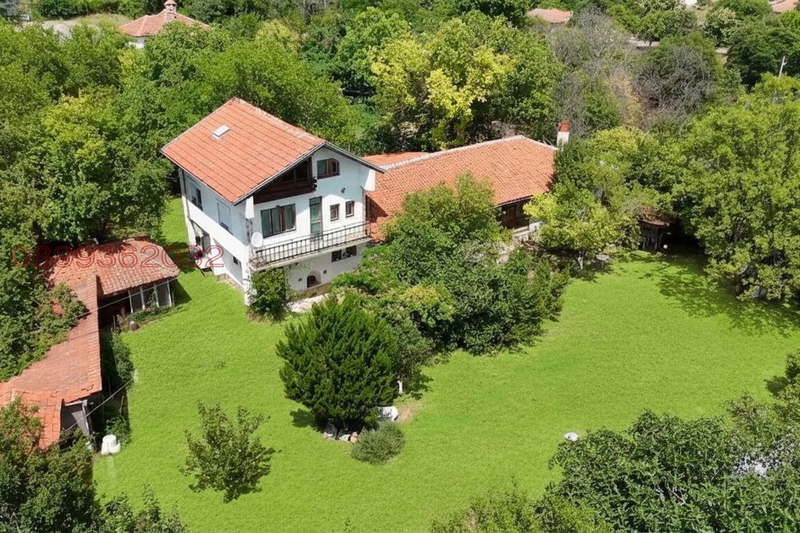 House in Oblast Stara Zagora, Spasovo
