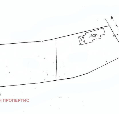 Снимка 3 — Къща в Стара Загора, с. Спасово