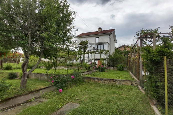 House in Oblast Stara Zagora, Srednogorovo
