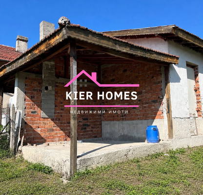 Photo 2 — House in Haskovo, Stambolovo