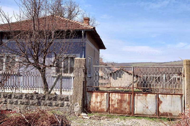 House in Oblast Silistra, Staro Selo
