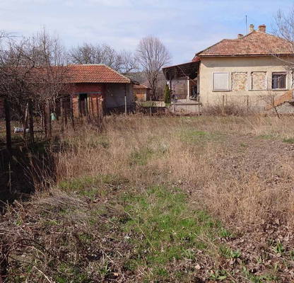 Снимка 5 — Къща в Силистра, с. Старо село