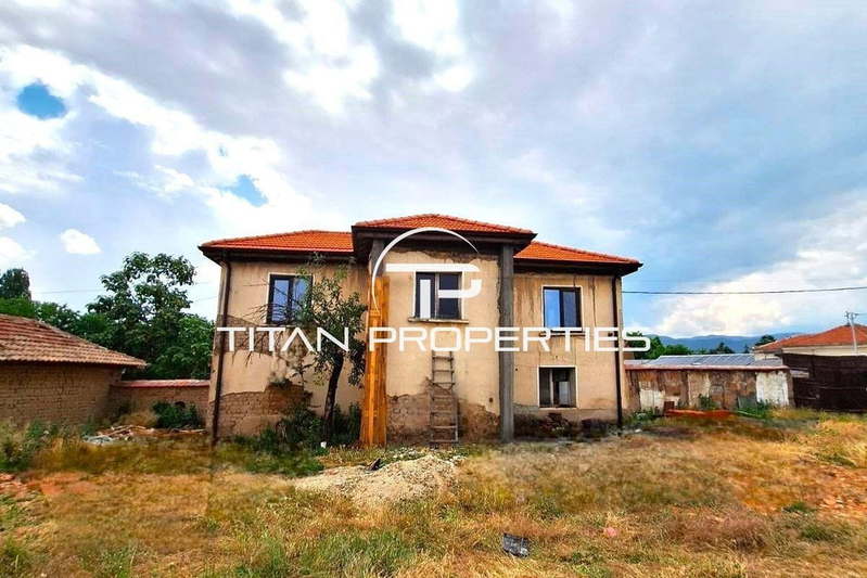 House in Oblast Plovdiv, Starosel