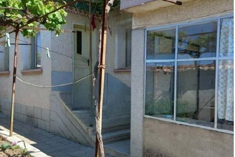 House in Oblast Plovdiv, Starosel