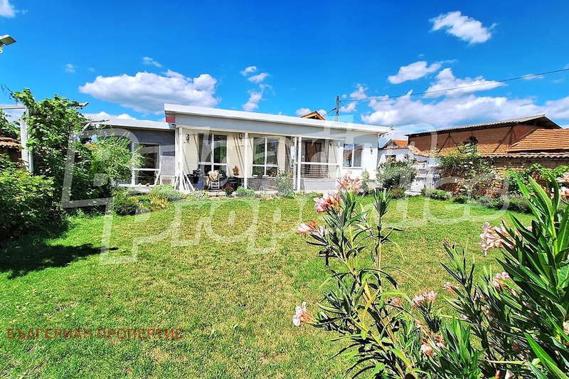 Къща в Пловдив, с. Старосел