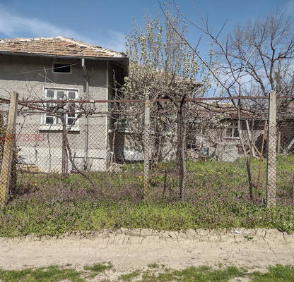 Photo 2 — House in Oblast Tyrgovishte, Straja