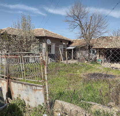 Photo 5 — House in Oblast Tyrgovishte, Straja