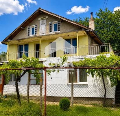 Photo 2 — House in Oblast Tyrgovishte, Straja